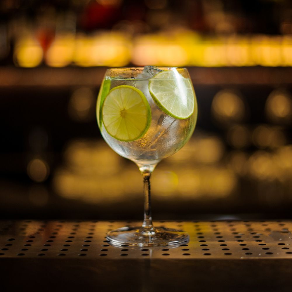 Die besten GinRezepte zum Selbermachen HEIMAT DISTILLERS