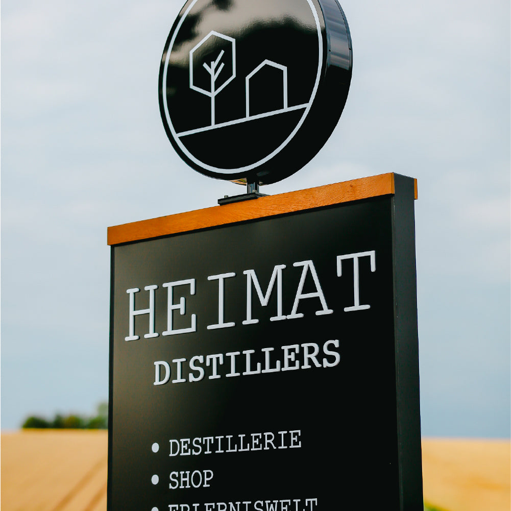 HEIMAT DISTILLERS