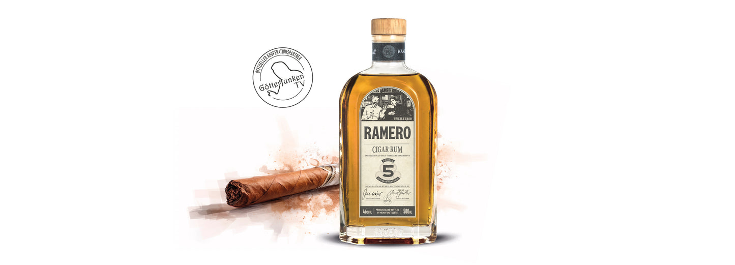 HEIMAT DISTILLERS