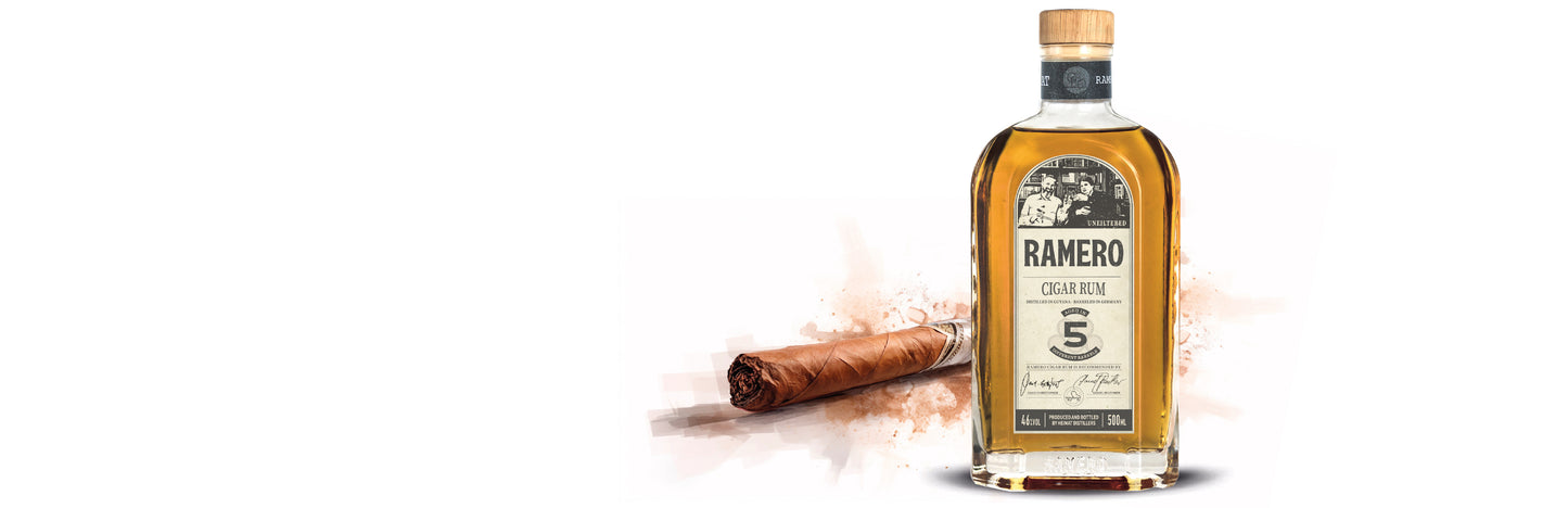 HEIMAT DISTILLERS
