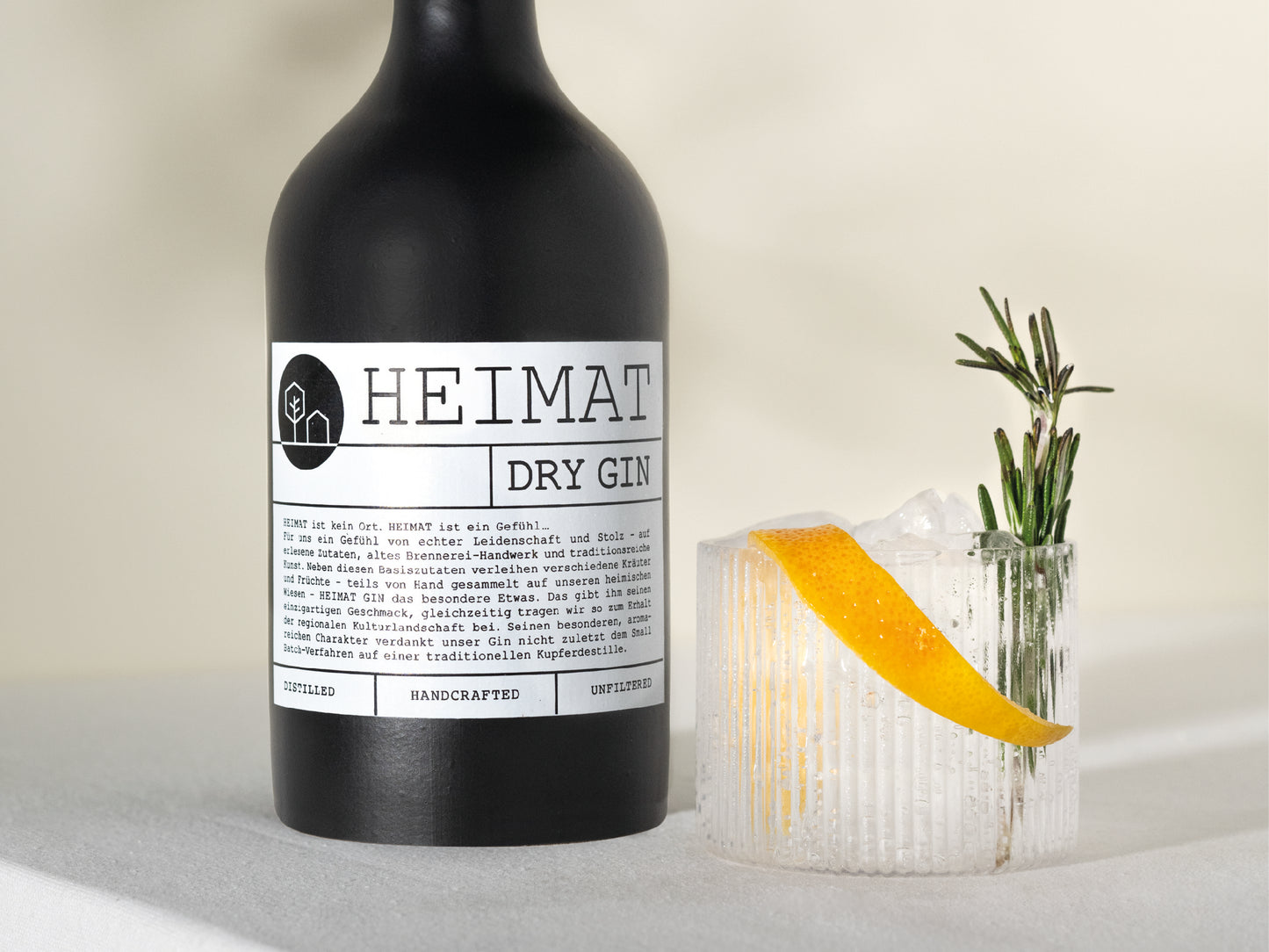 HEIMAT DISTILLERS