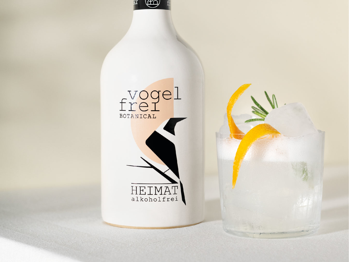 HEIMAT DISTILLERS
