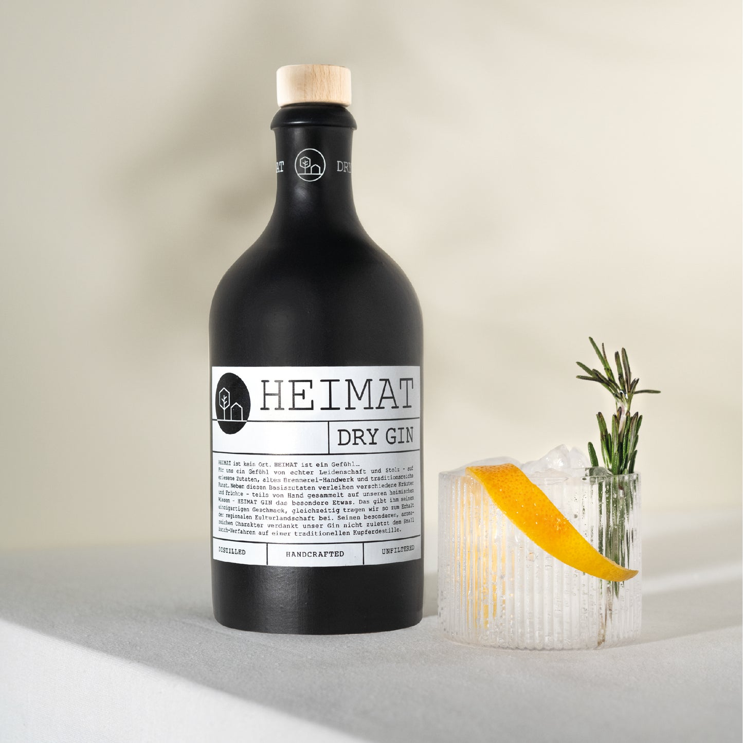 HEIMAT DISTILLERS