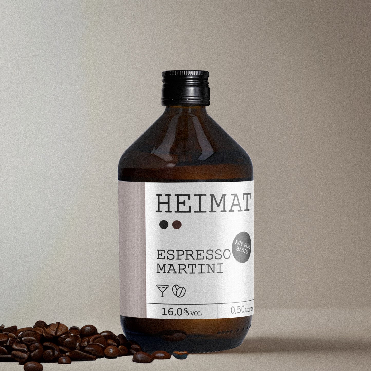 HEIMAT DISTILLERS