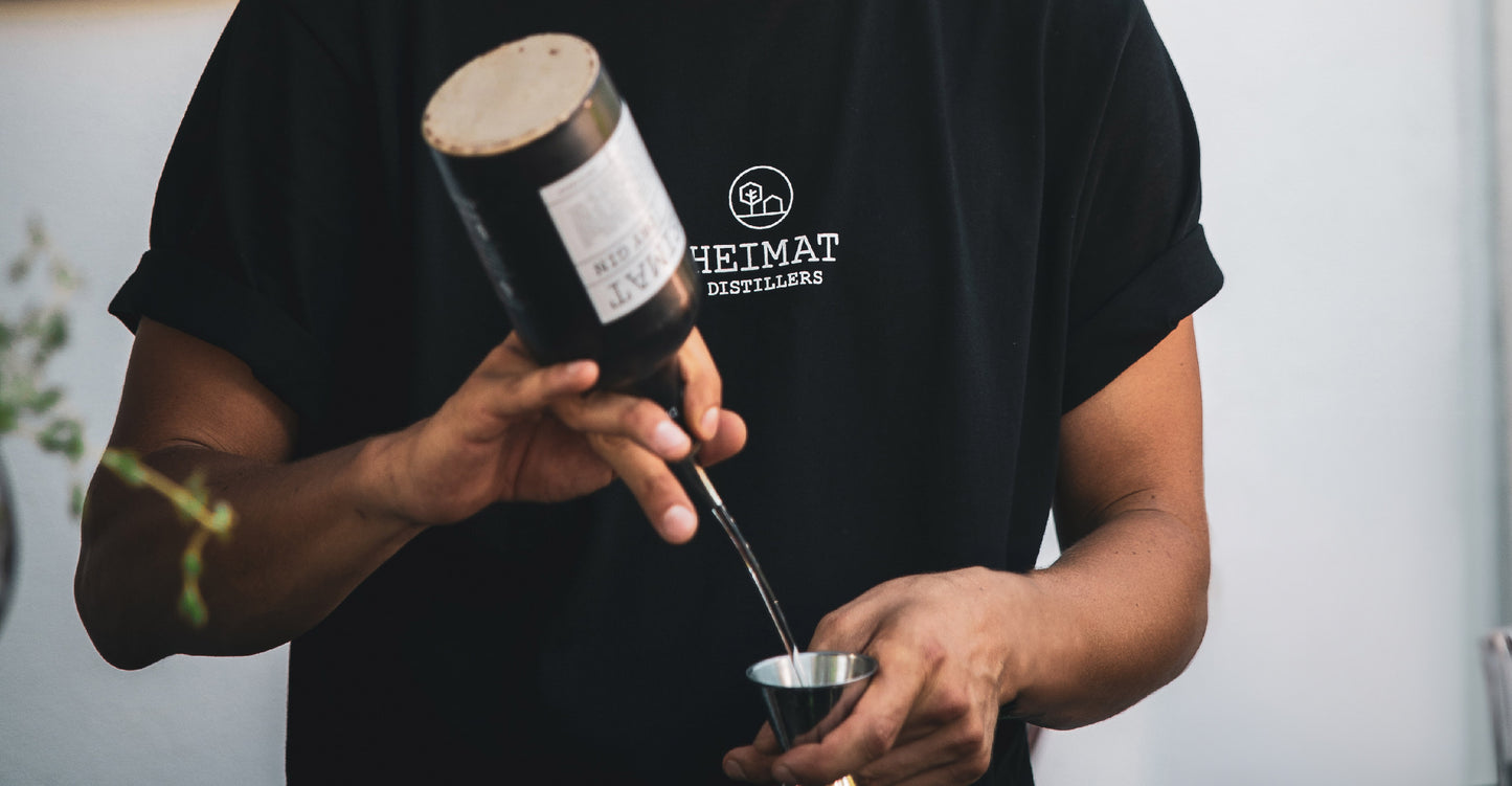 HEIMAT DISTILLERS