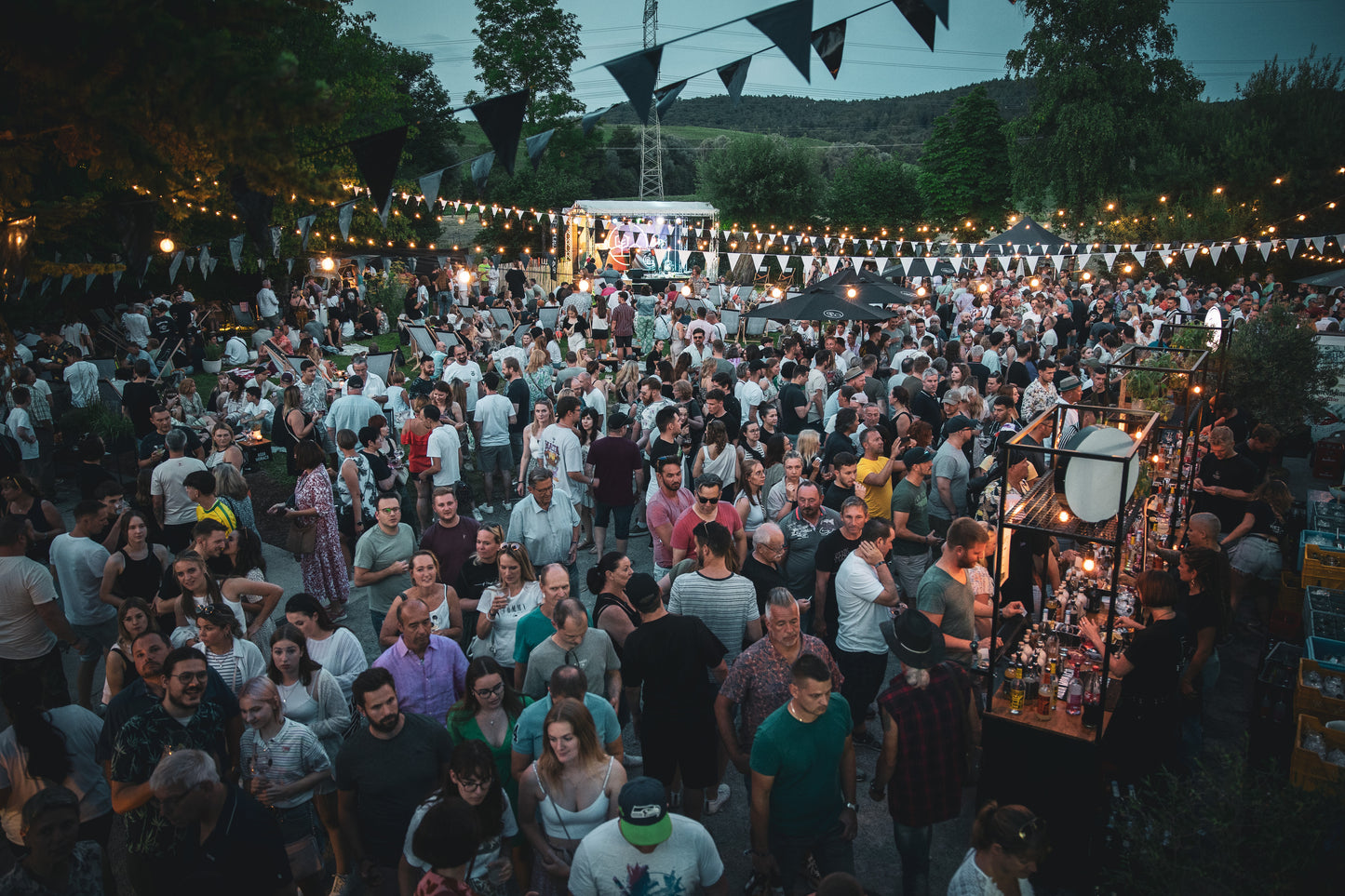 HEIMAT DISTILLERS