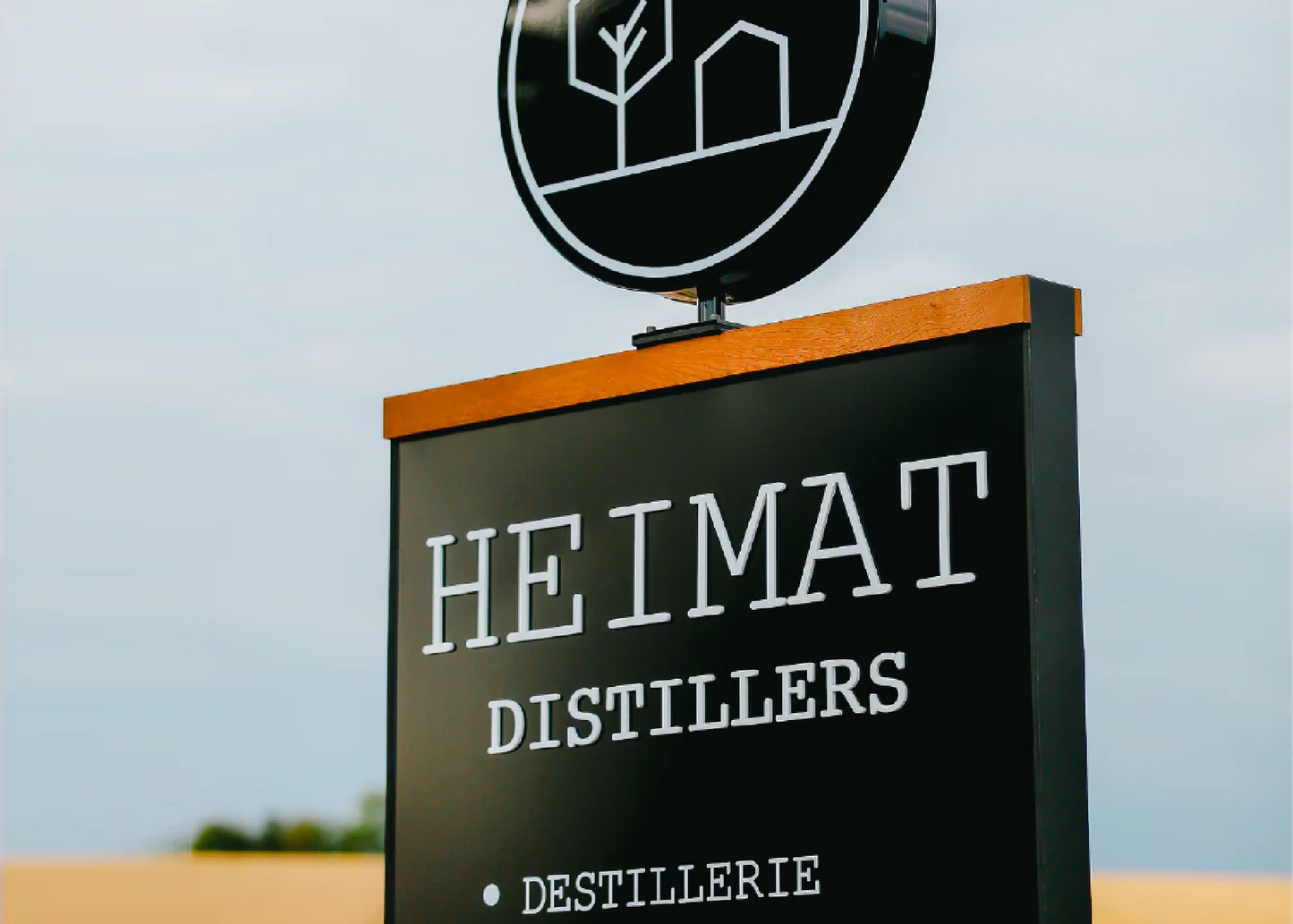 HEIMAT DISTILLERS