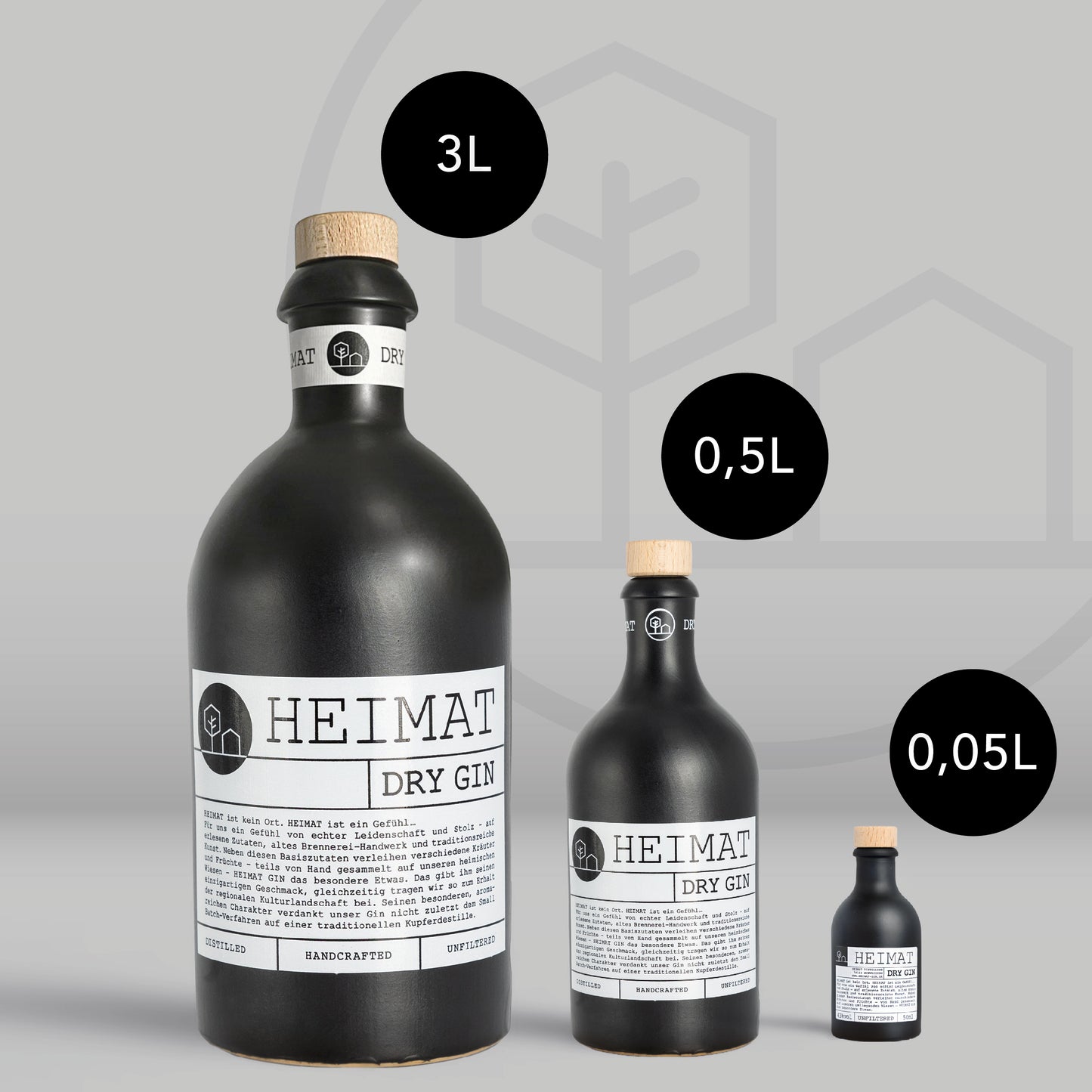 HEIMAT DISTILLERS