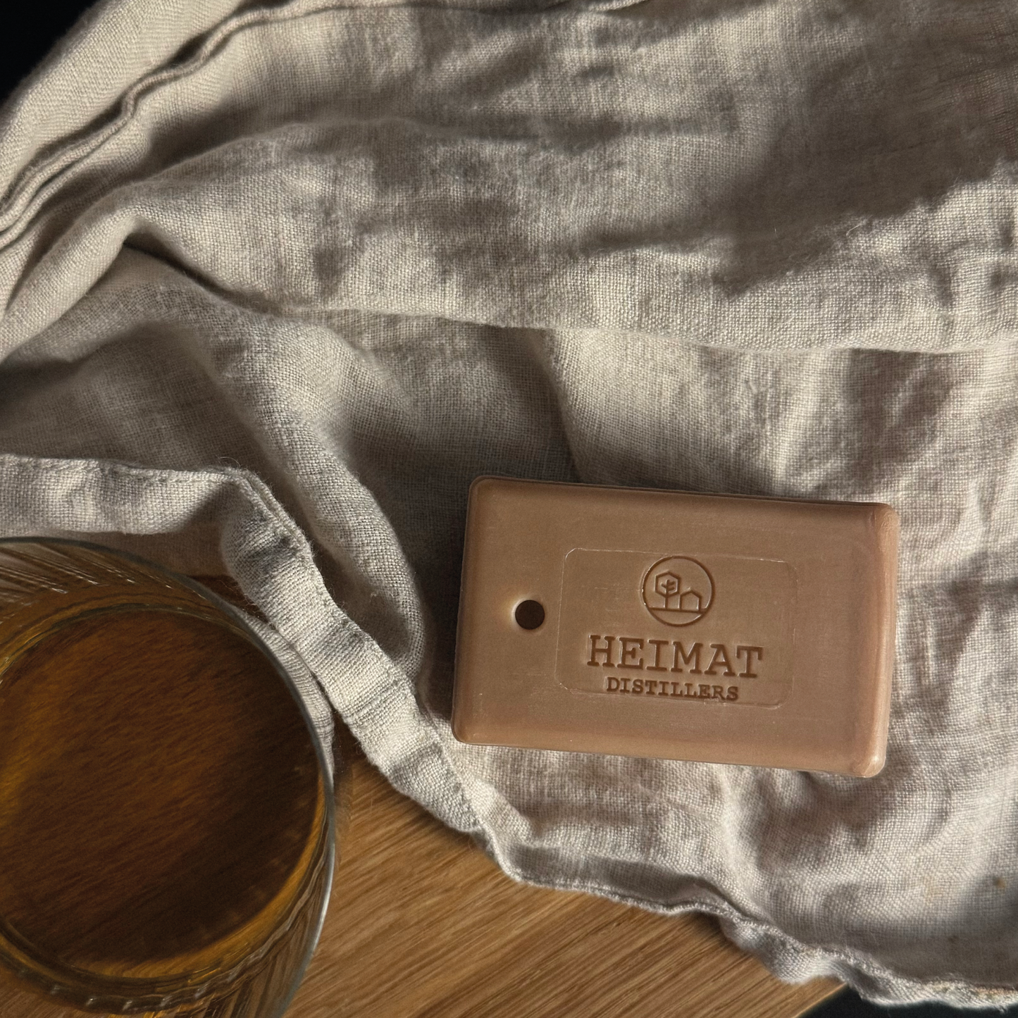 HEIMAT DISTILLERS