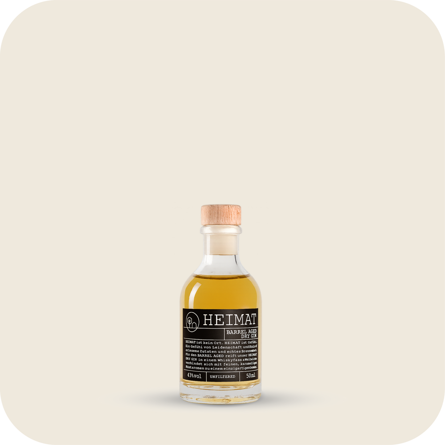 HEIMAT DISTILLERS