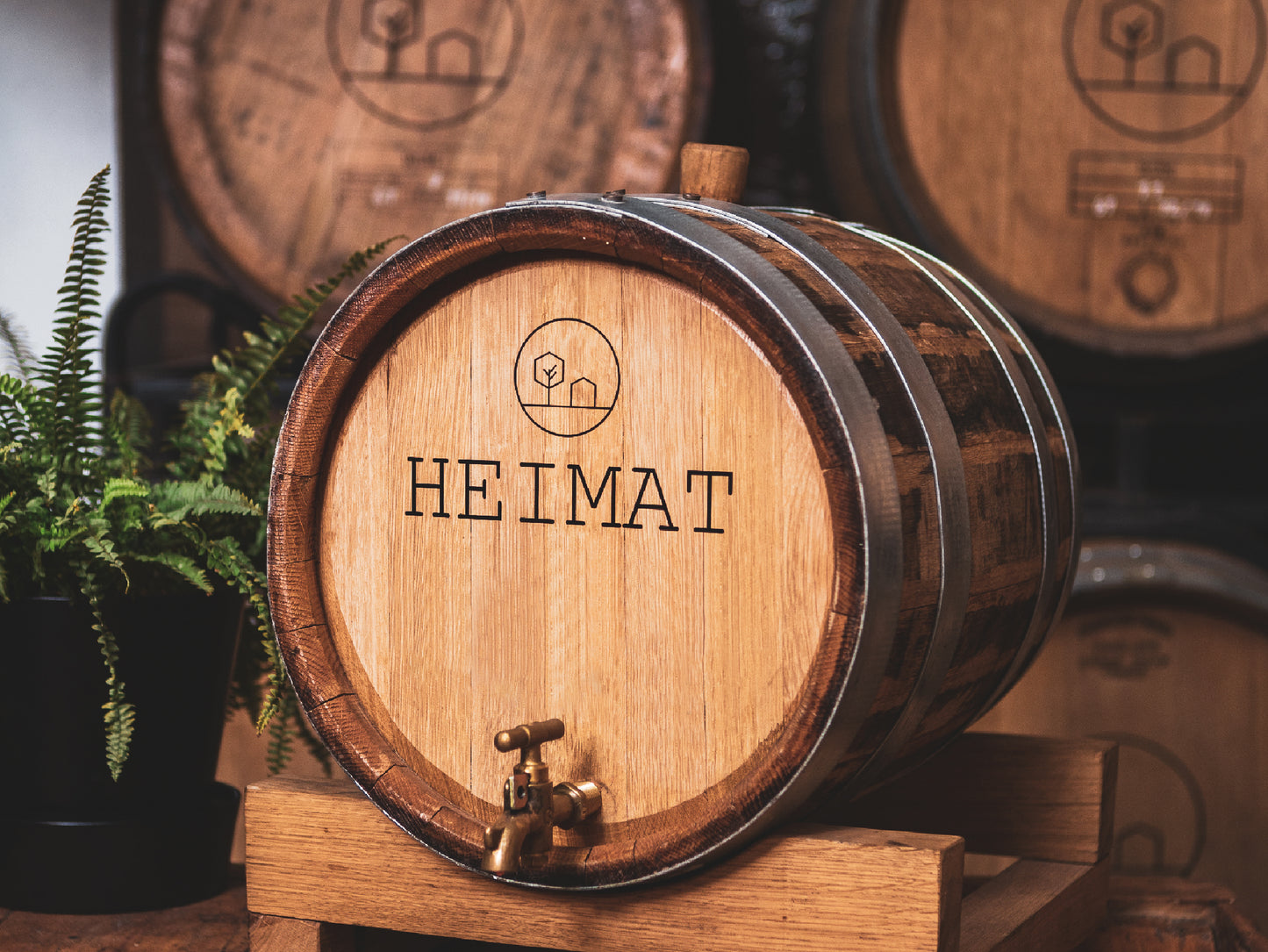 HEIMAT DISTILLERS