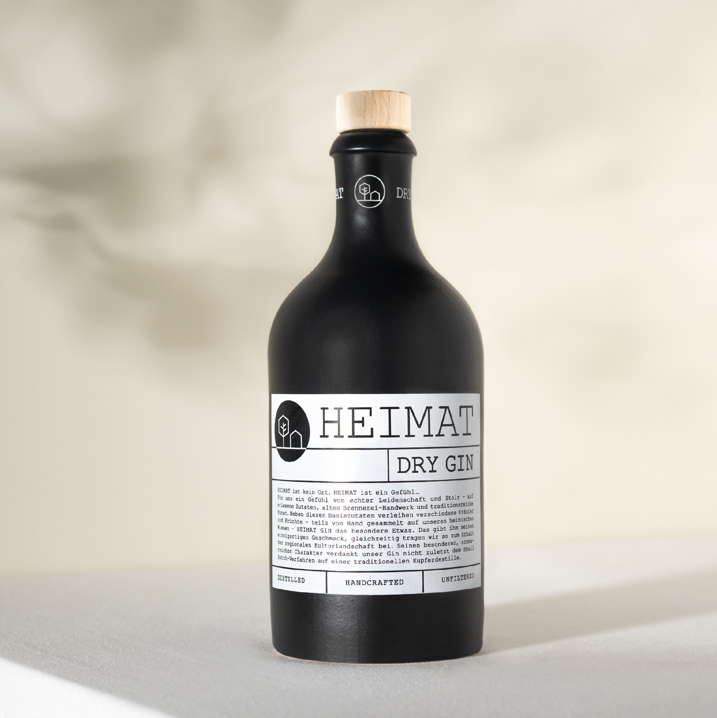 HEIMAT DISTILLERS