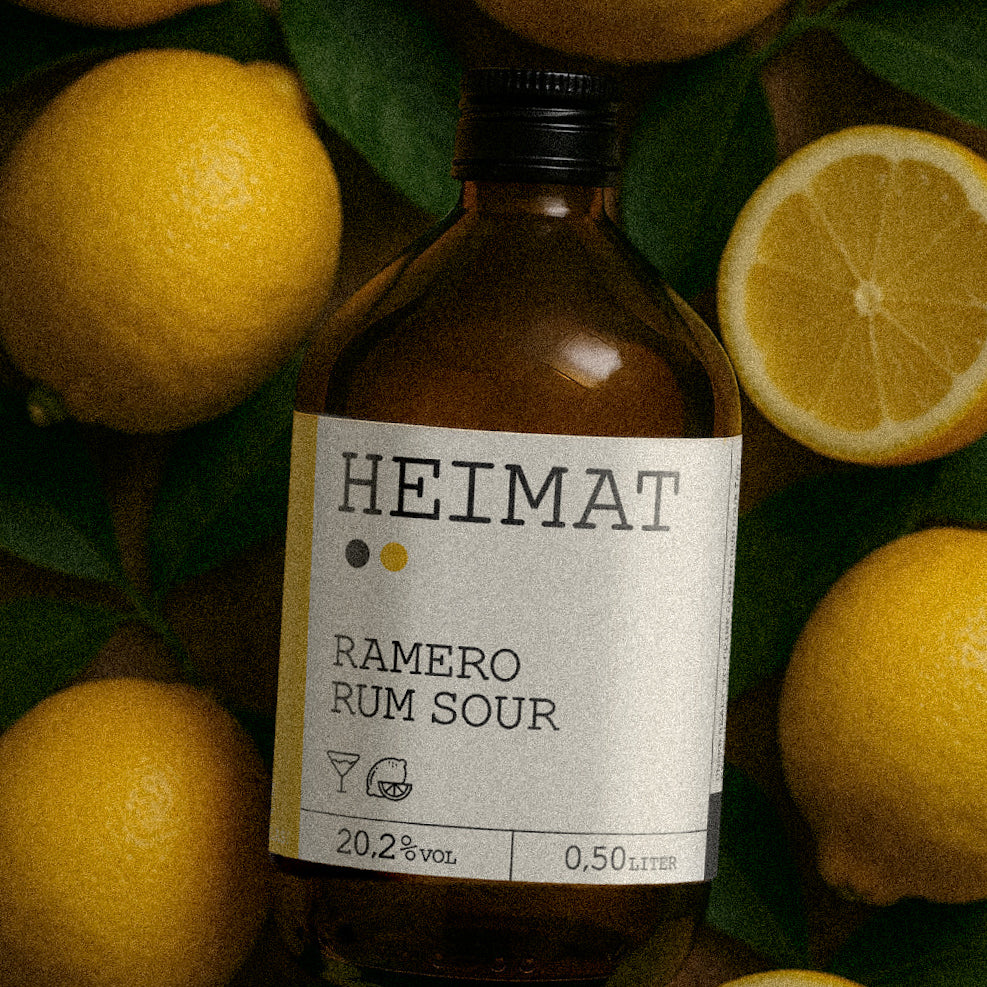 HEIMAT DISTILLERS
