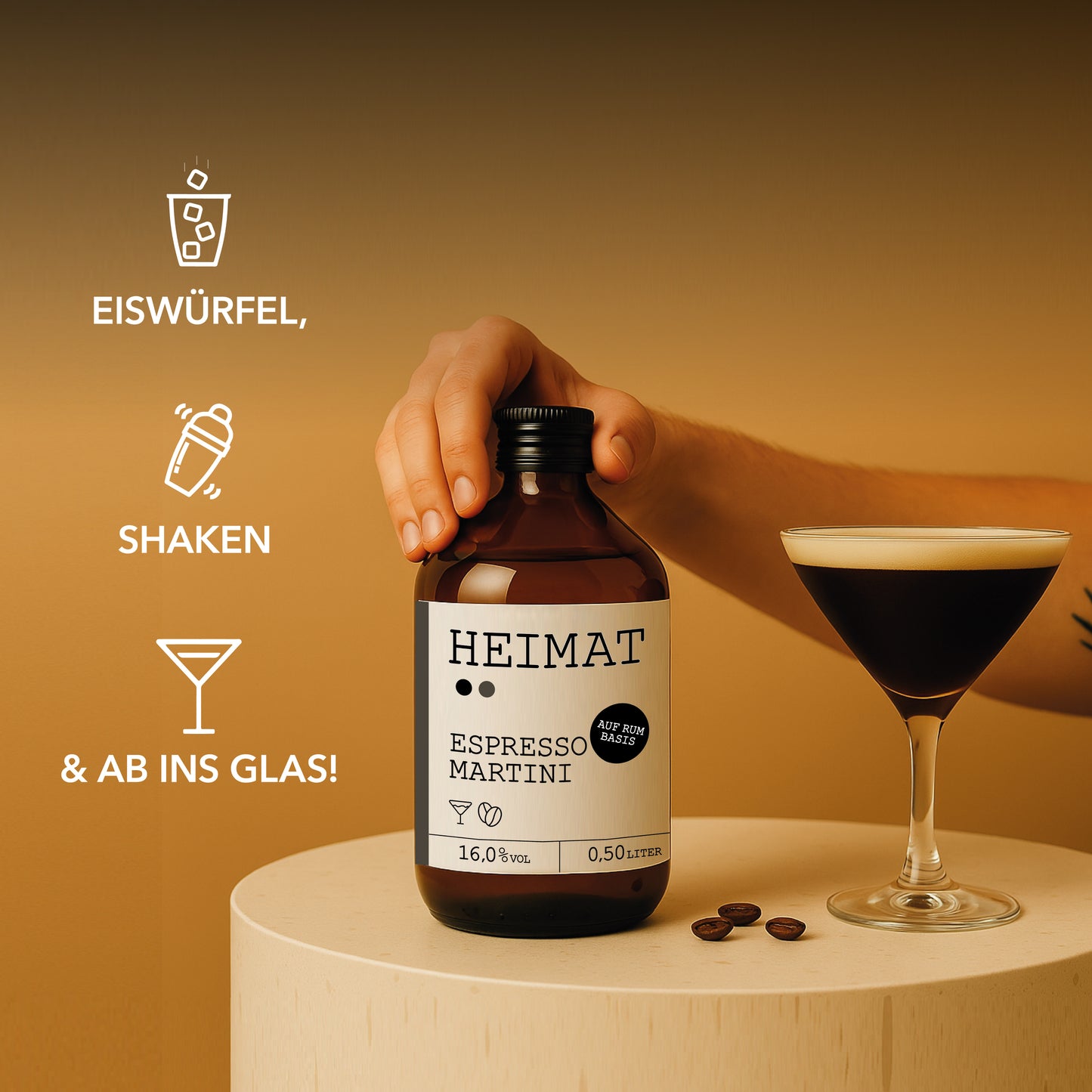 HEIMAT DISTILLERS