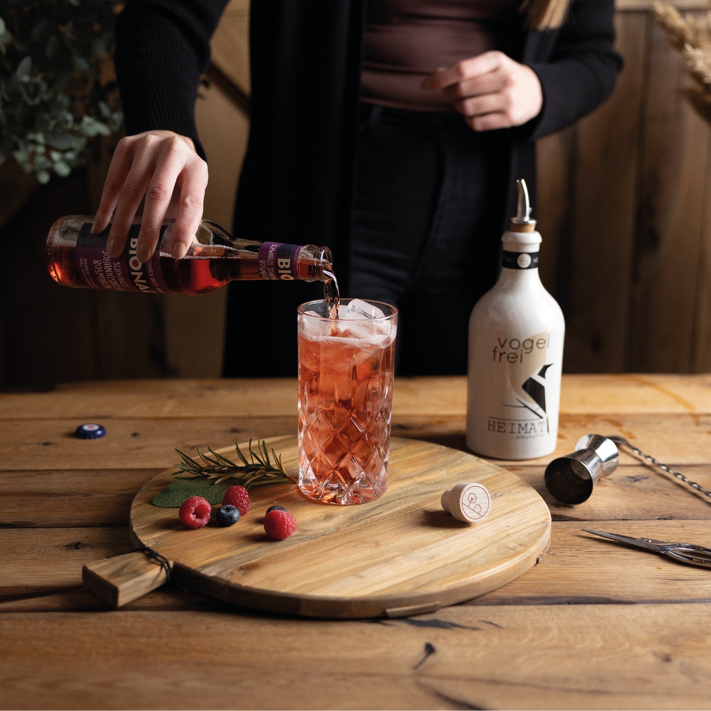HEIMAT DISTILLERS