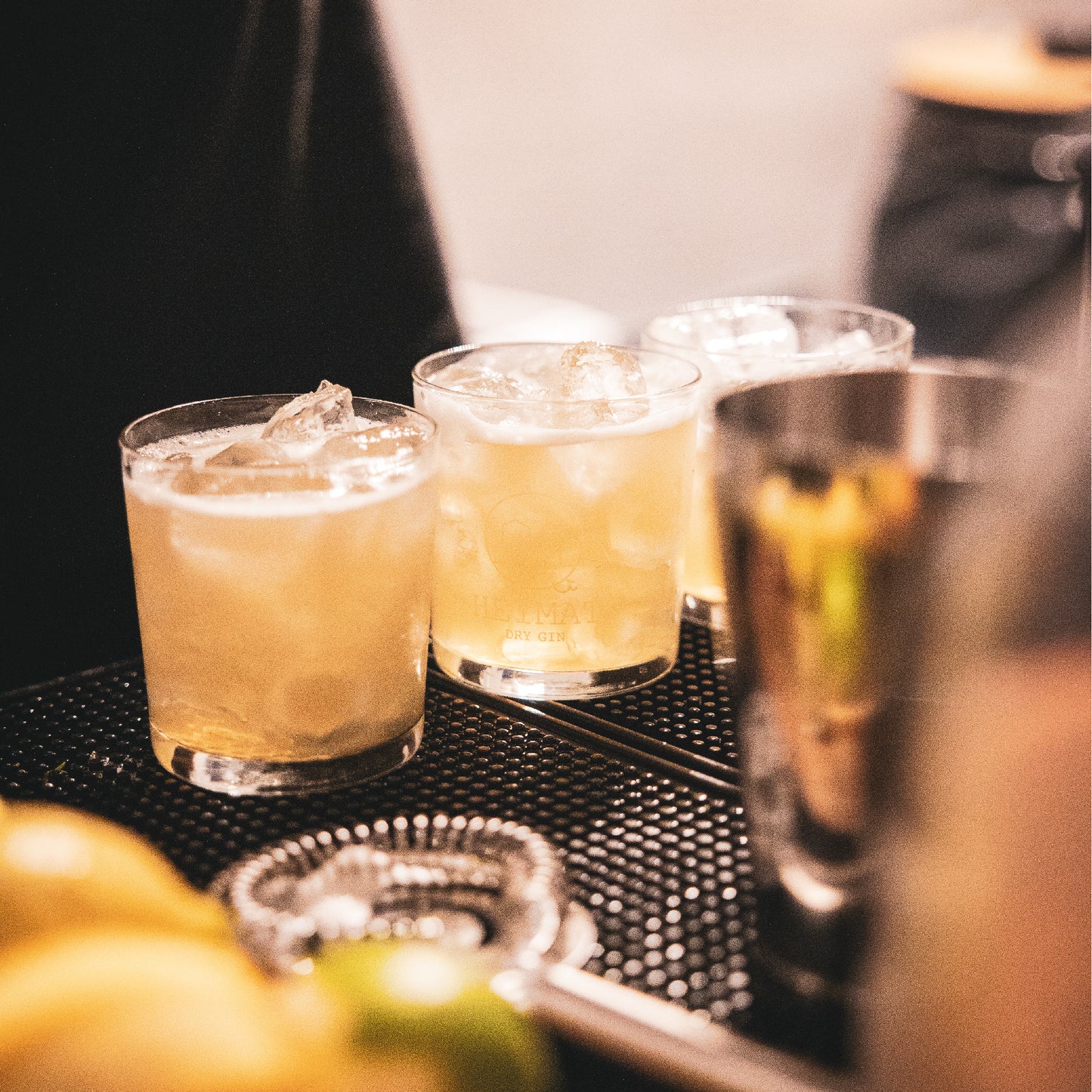 HEIMAT DISTILLERS