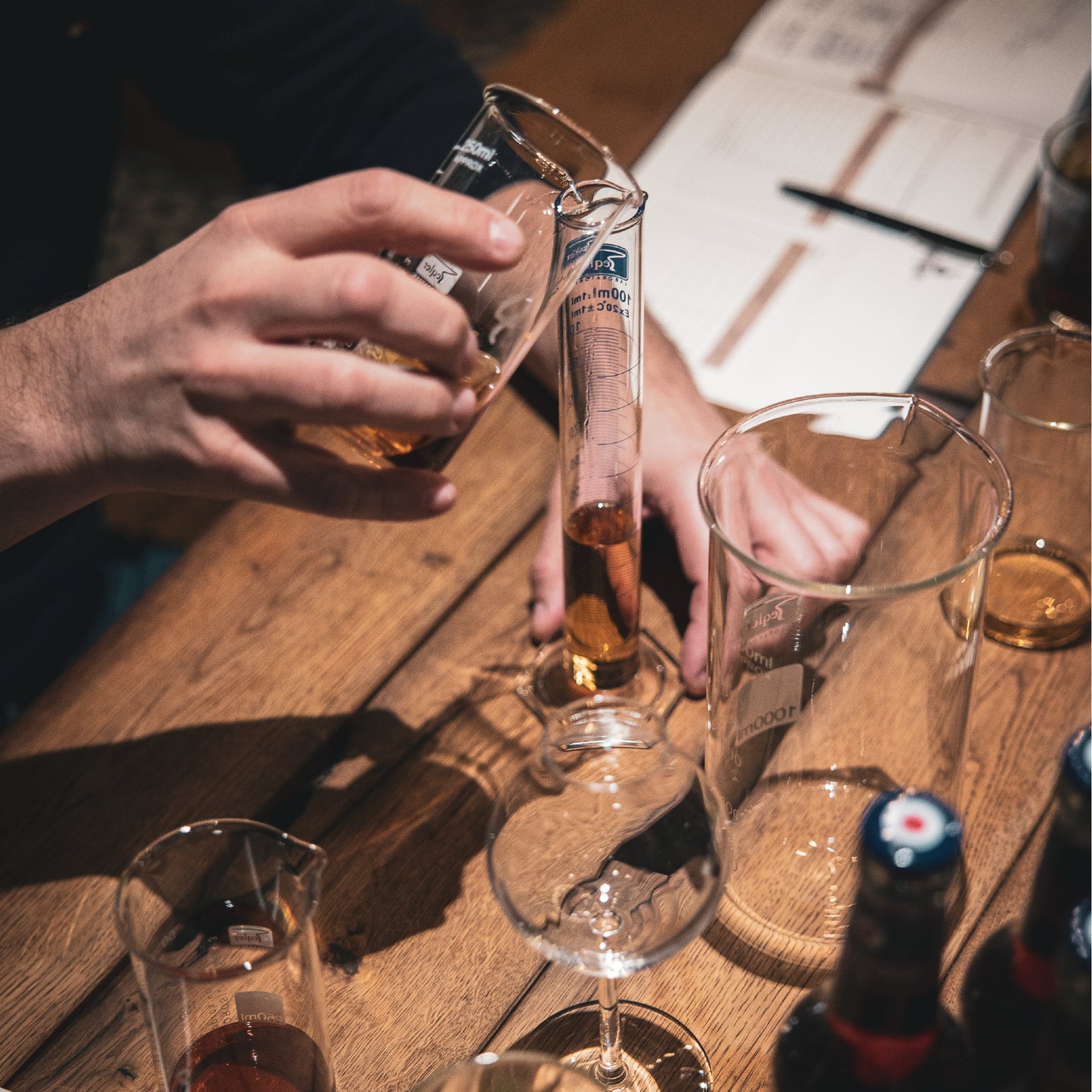 HEIMAT DISTILLERS