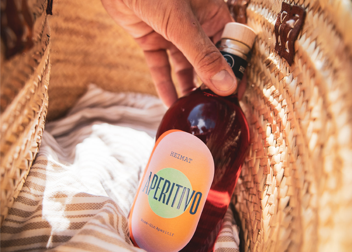 HEIMAT DISTILLERS