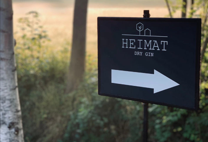 HEIMAT DISTILLERS
