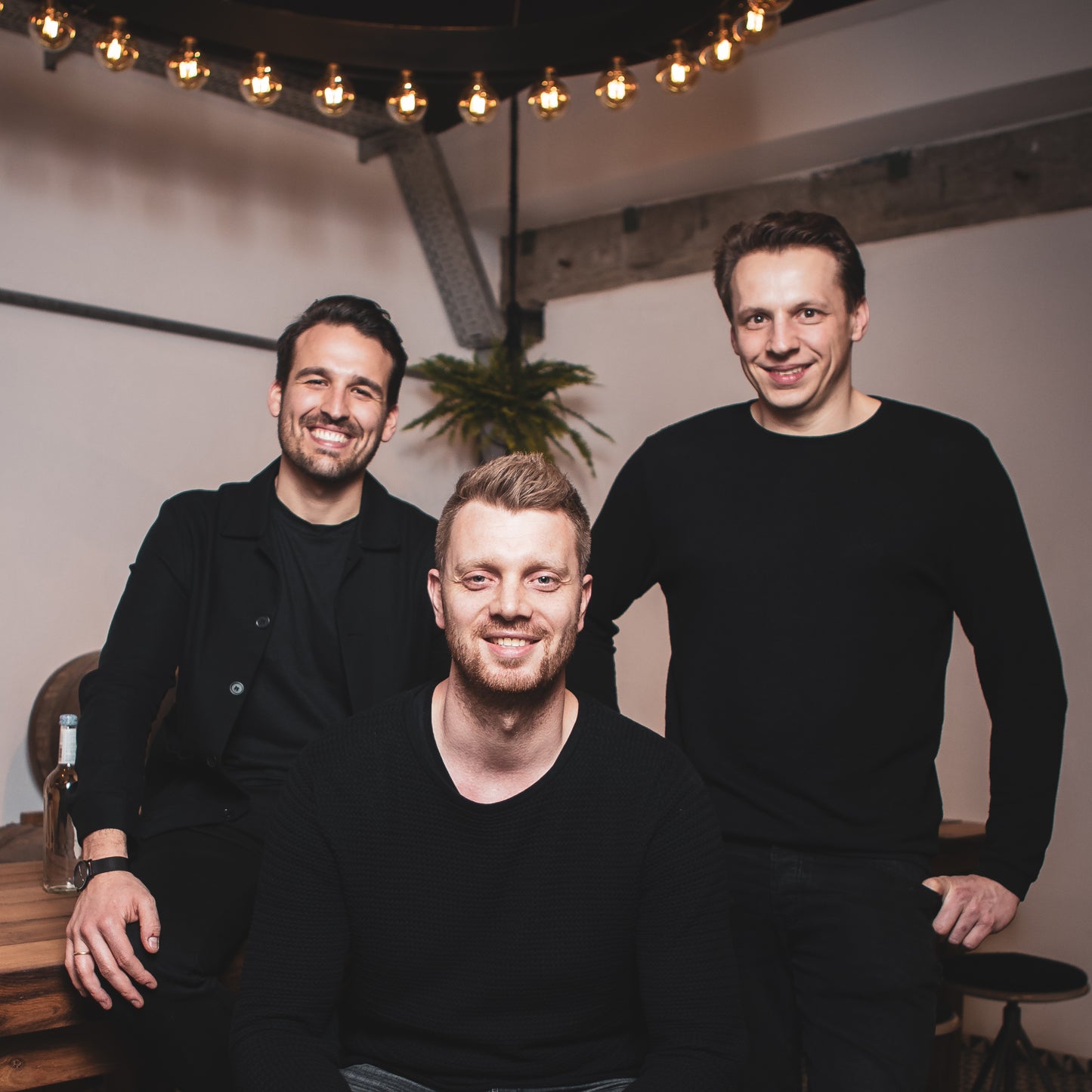Heimat Distillers Team