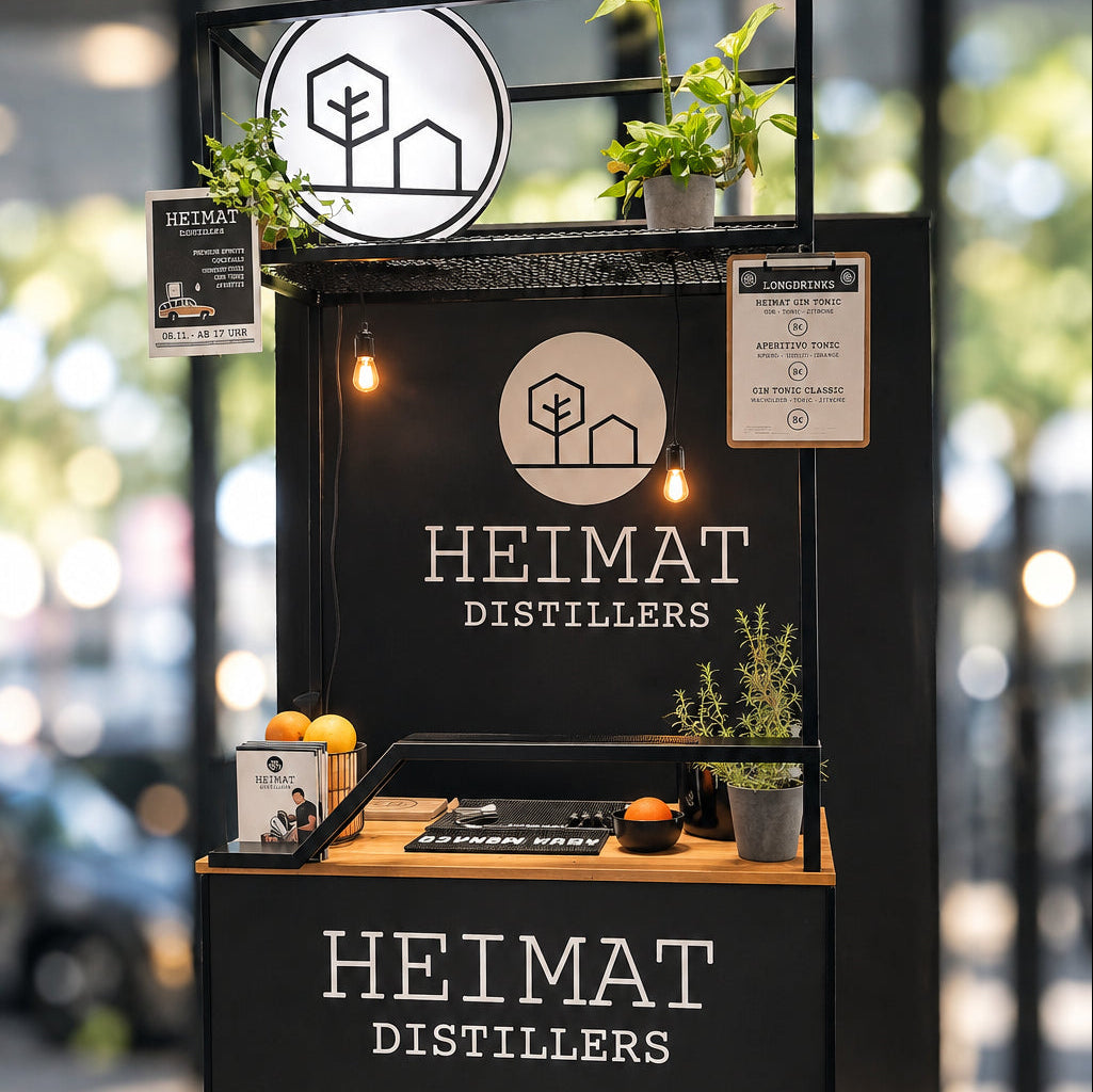 HEIMAT DISTILLERS