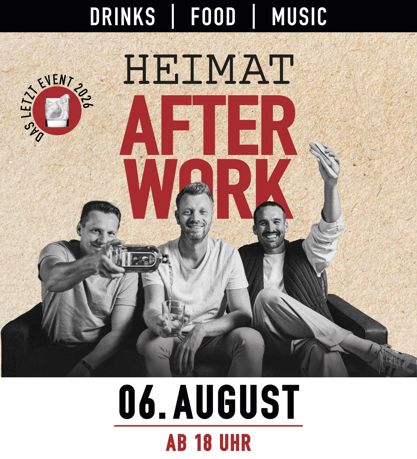 HEIMAT DISTILLERS