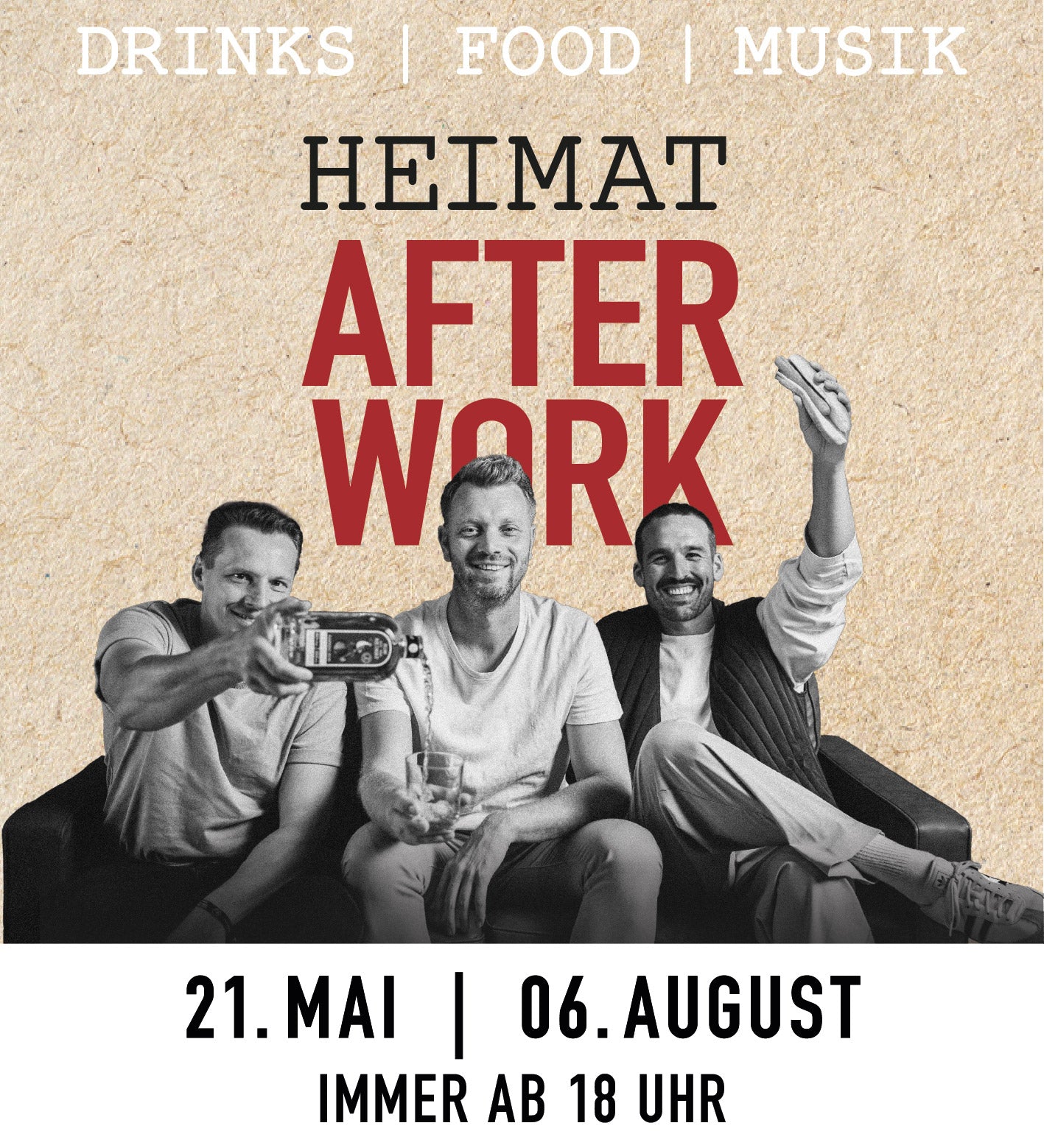 HEIMAT DISTILLERS