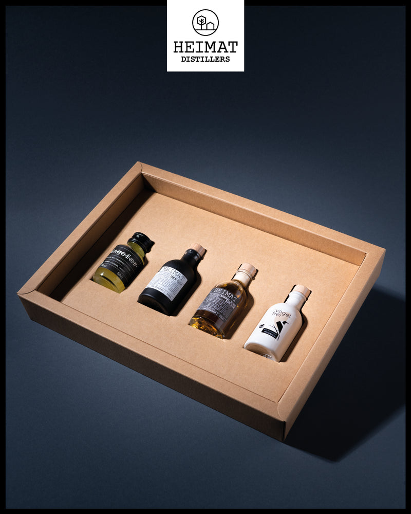 
                  
                    HEIMAT Tasting Box
                  
                