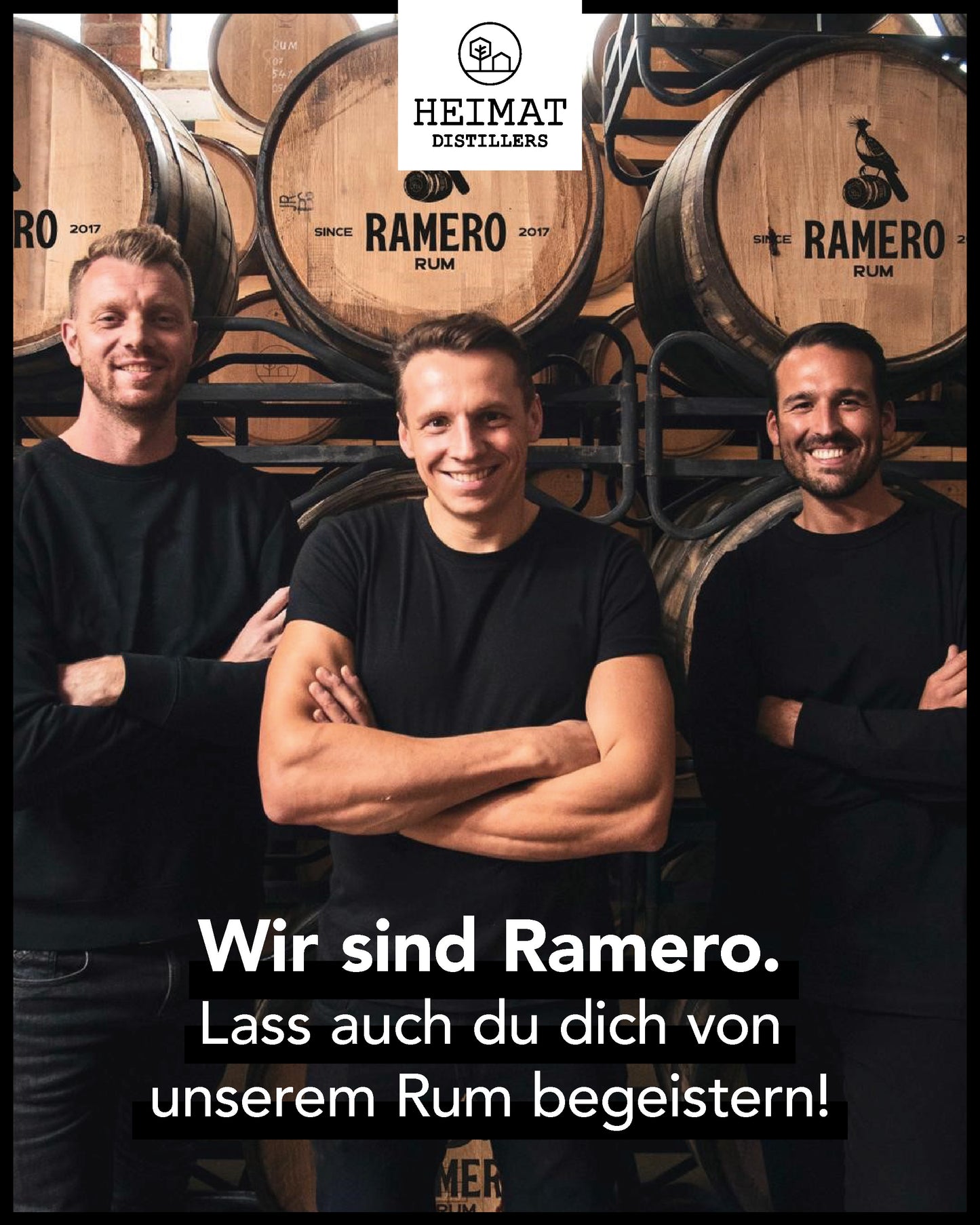 
                  
                    RAMERO Rum Blanco 500ml
                  
                