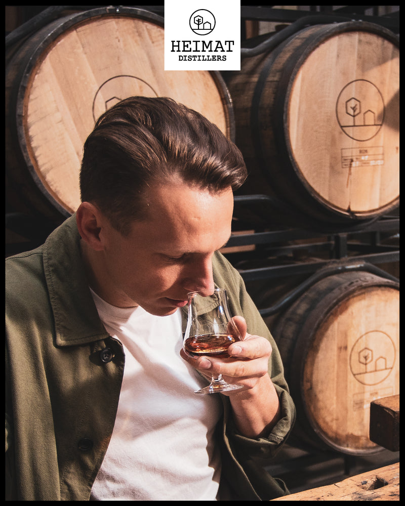 
                  
                    RAMERO Rum PX-Sherry Cask 500ml
                  
                