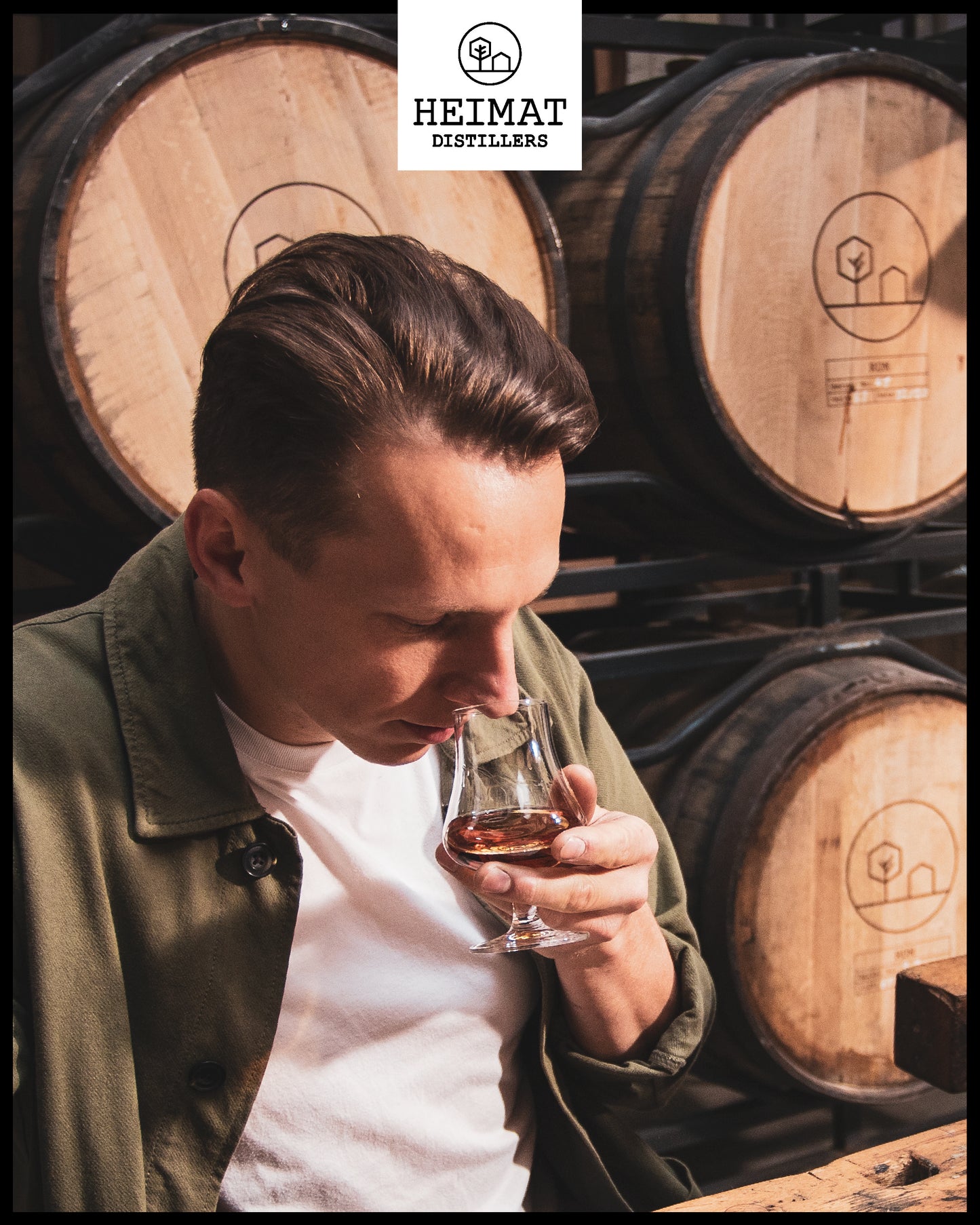 
                  
                    RAMERO Rum PX-Sherry Cask 500ml
                  
                