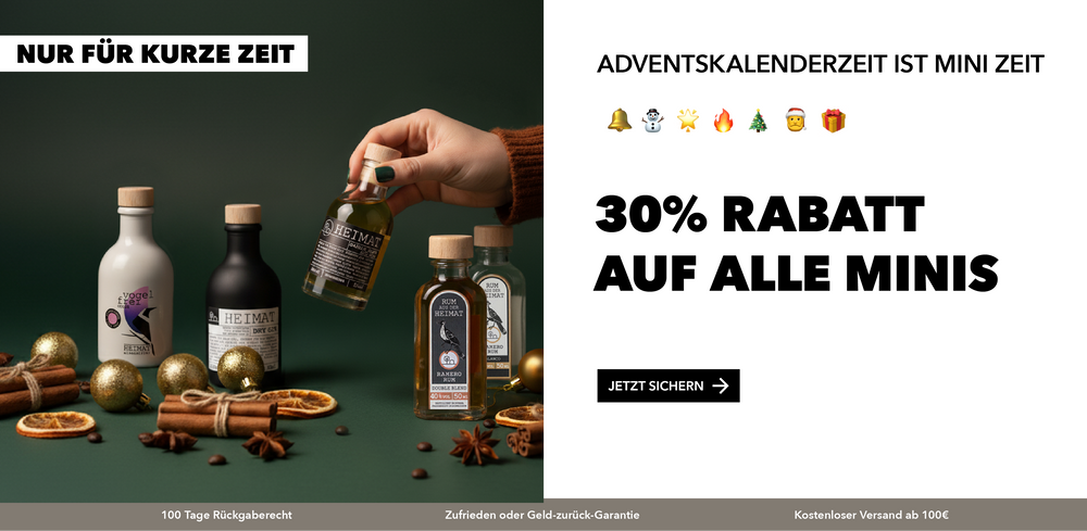HEIMAT DISTILLERS