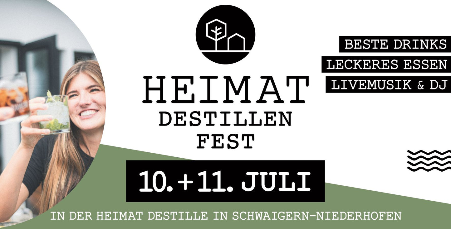 HEIMAT DISTILLERS