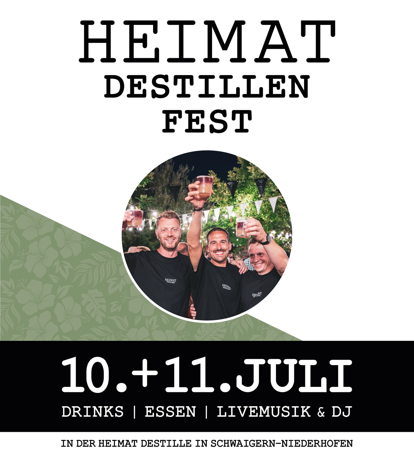 HEIMAT DISTILLERS