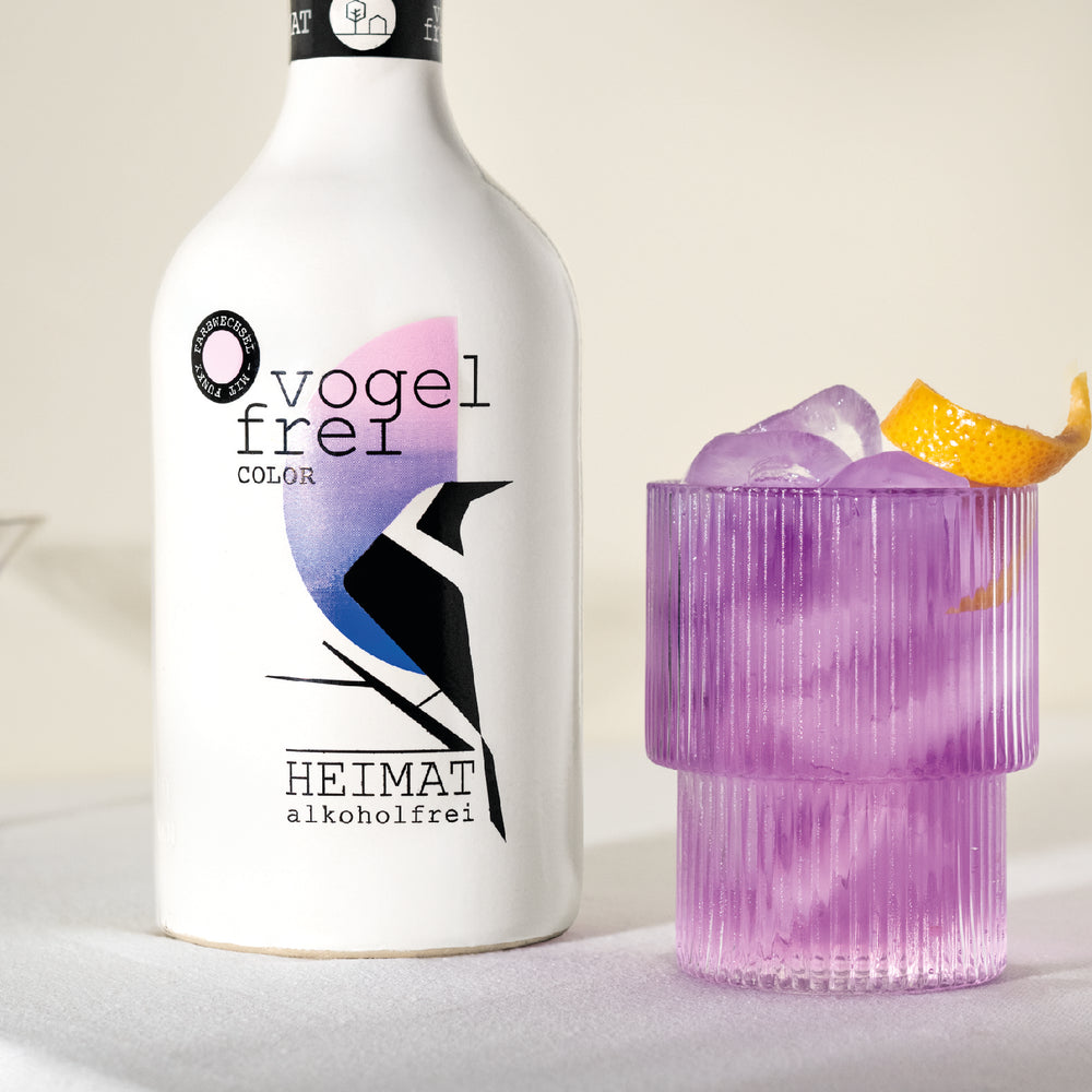 HEIMAT DISTILLERS
