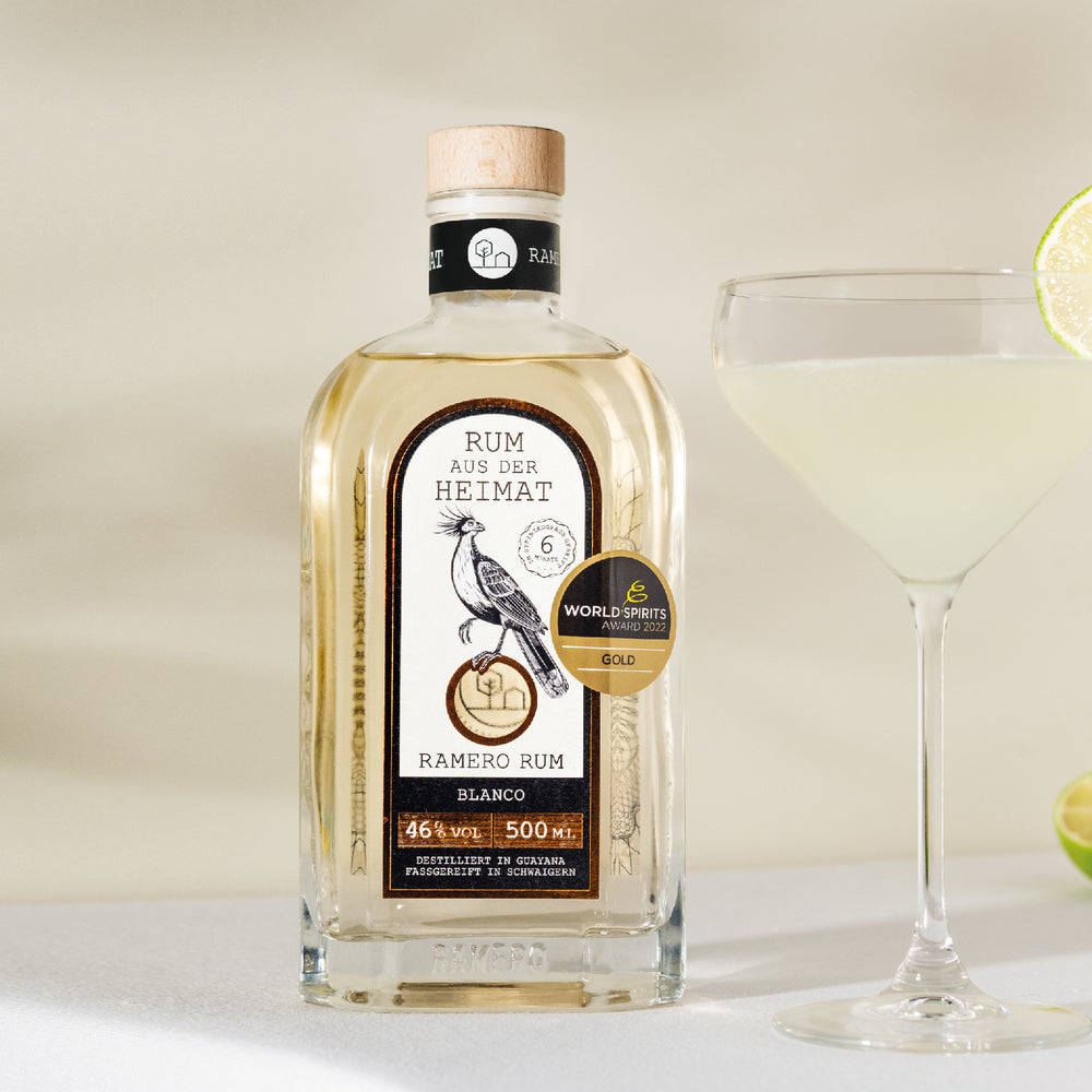 HEIMAT DISTILLERS