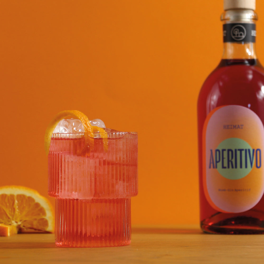 HEIMAT DISTILLERS