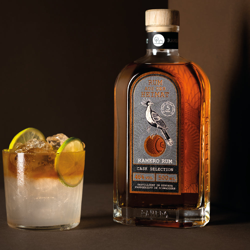 HEIMAT DISTILLERS
