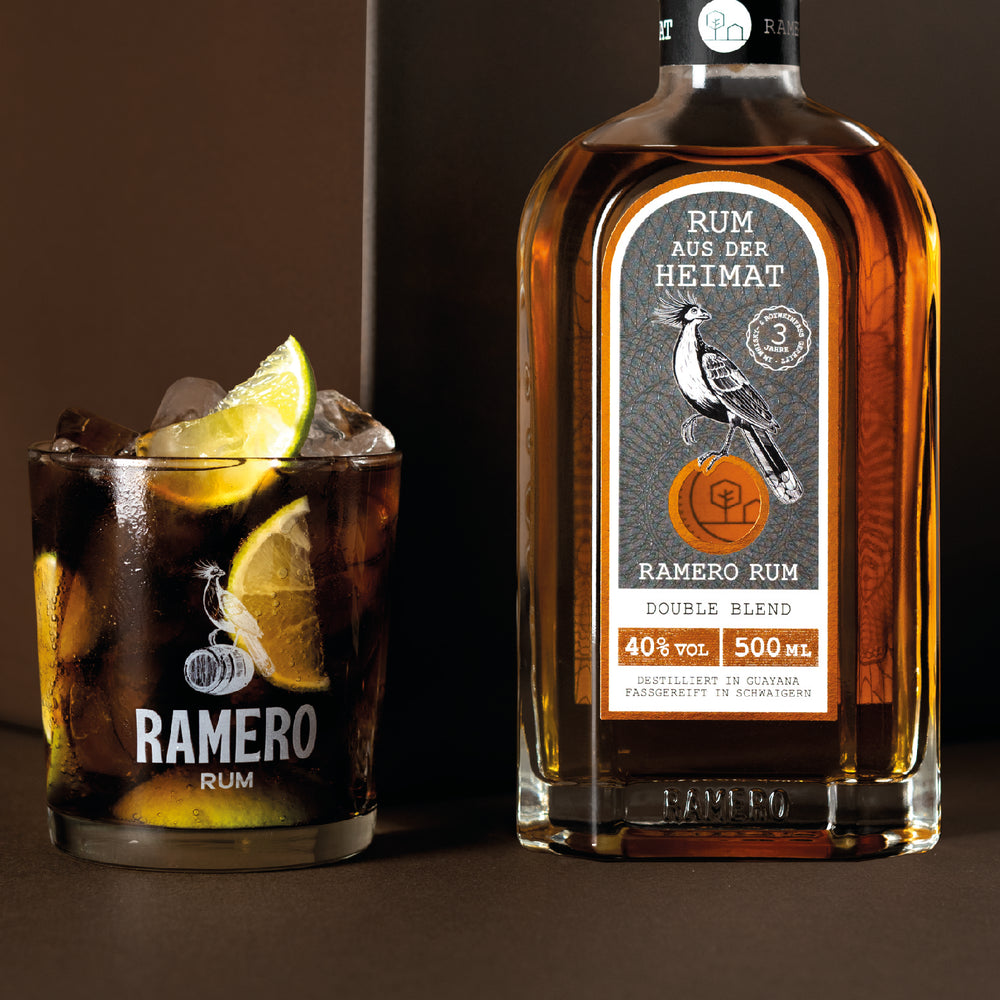 HEIMAT DISTILLERS
