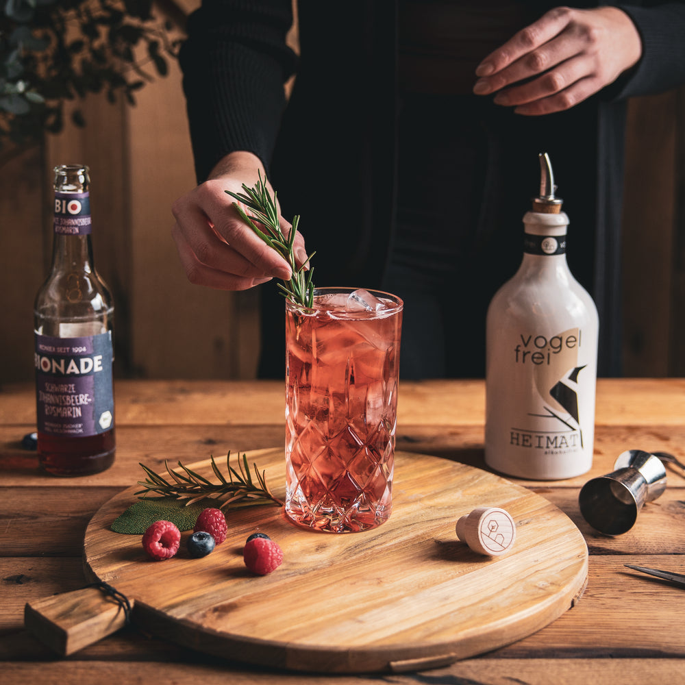 HEIMAT DISTILLERS