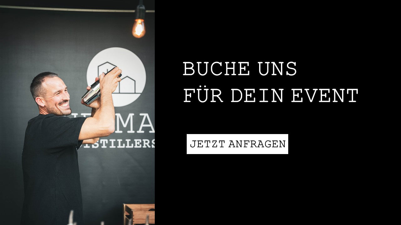 HEIMAT DISTILLERS