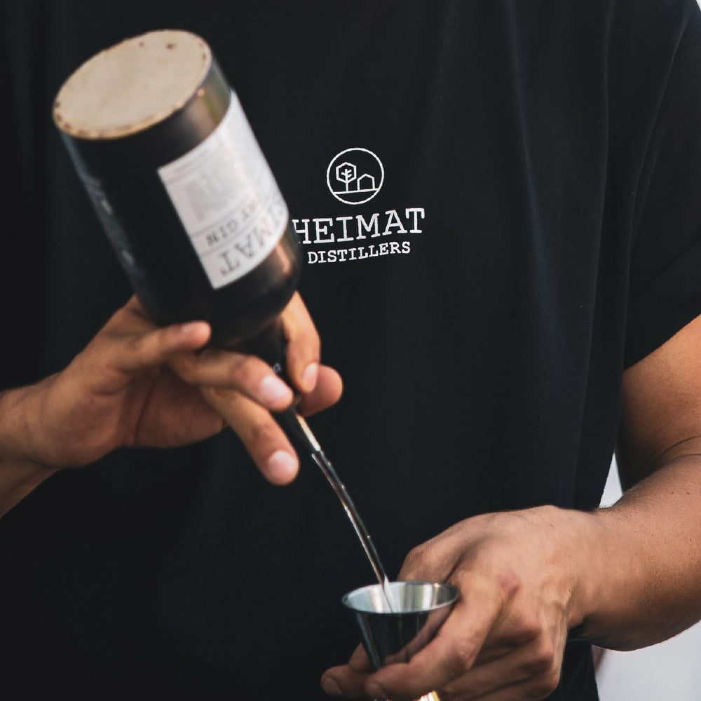 HEIMAT DISTILLERS