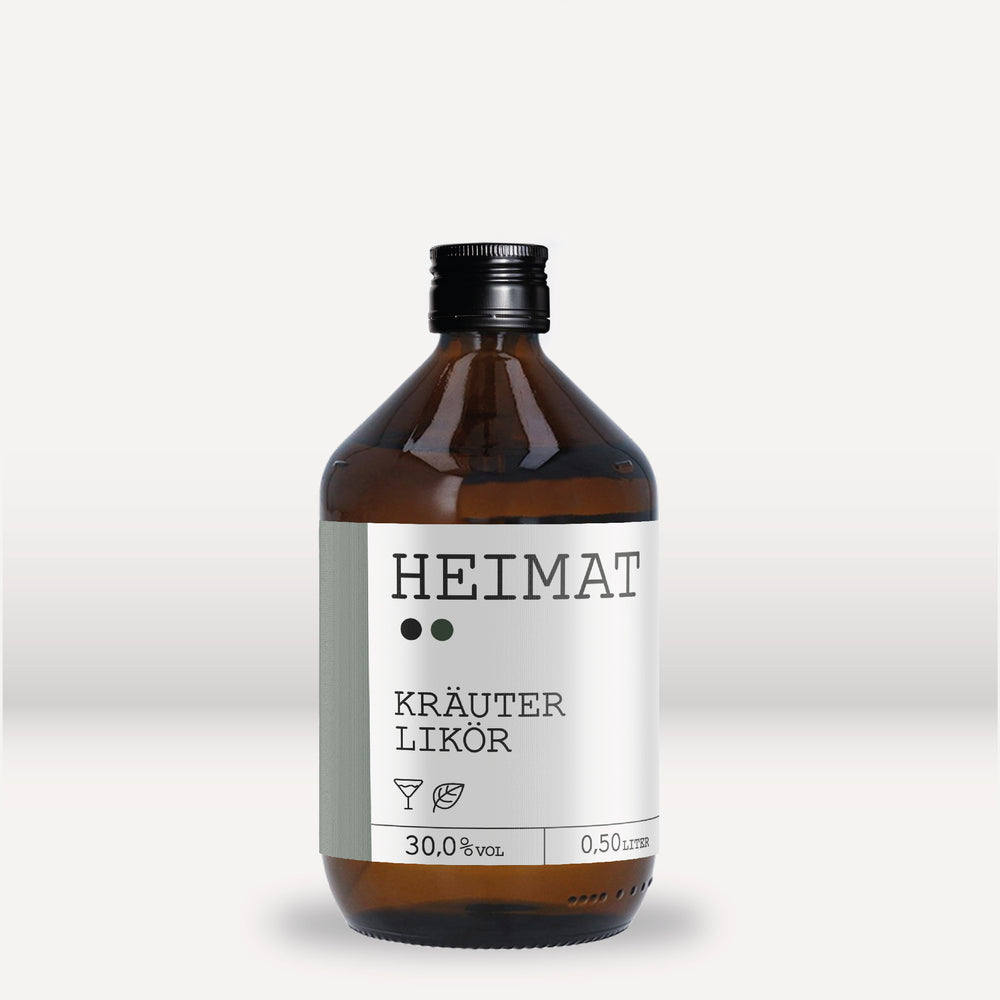 HEIMAT DISTILLERS