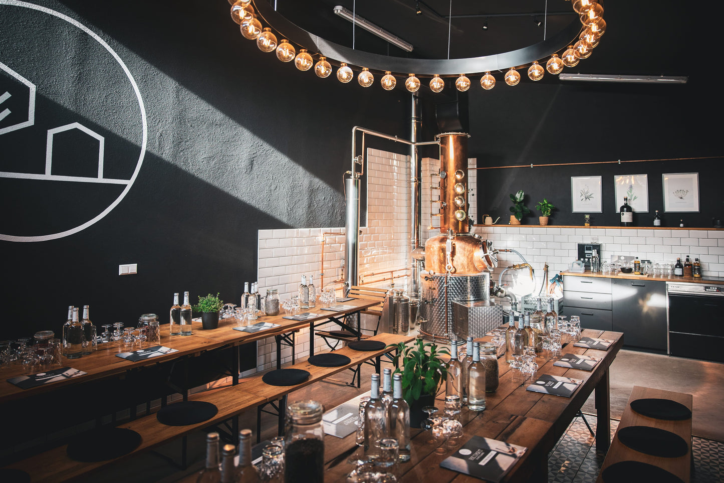 HEIMAT DISTILLERS