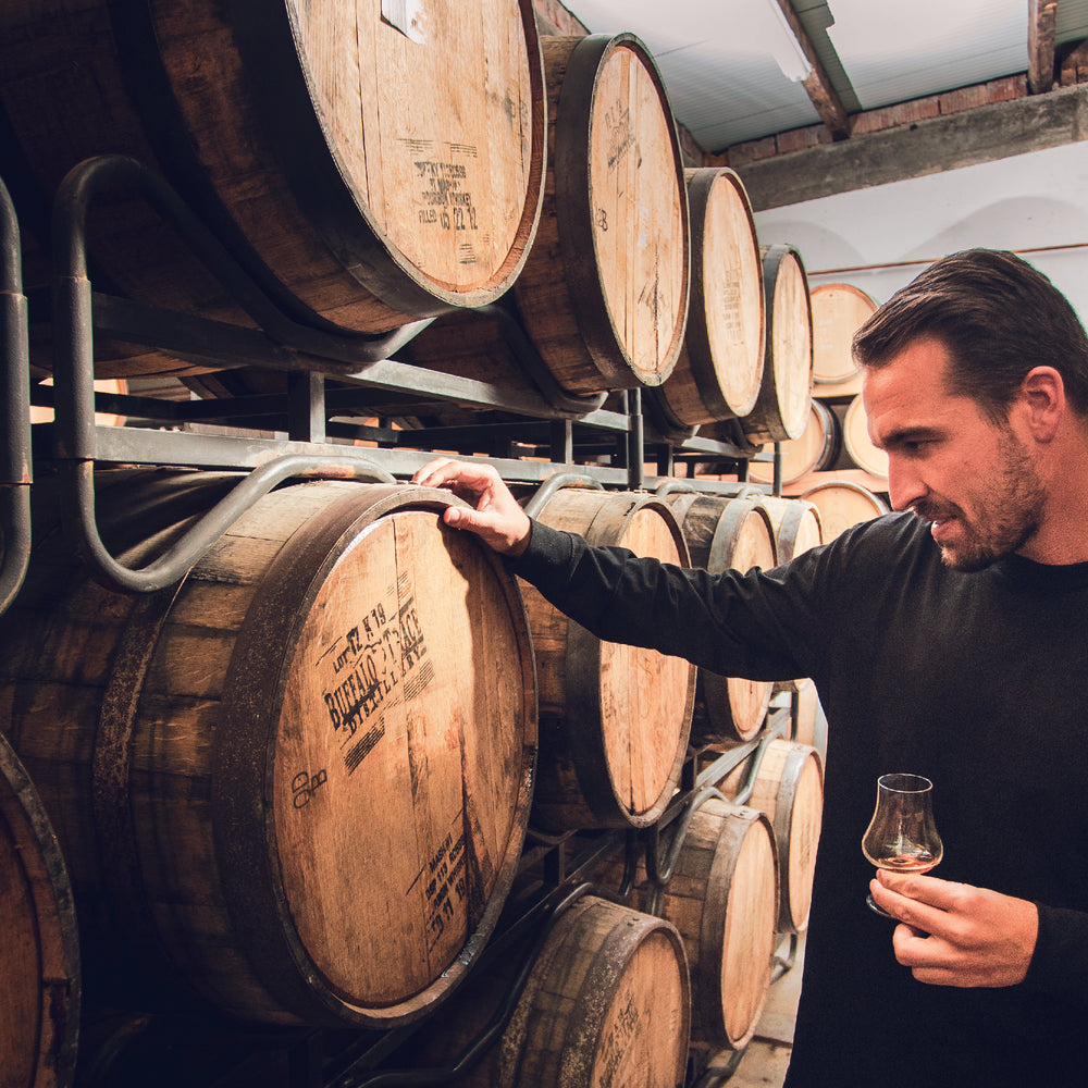 HEIMAT DISTILLERS