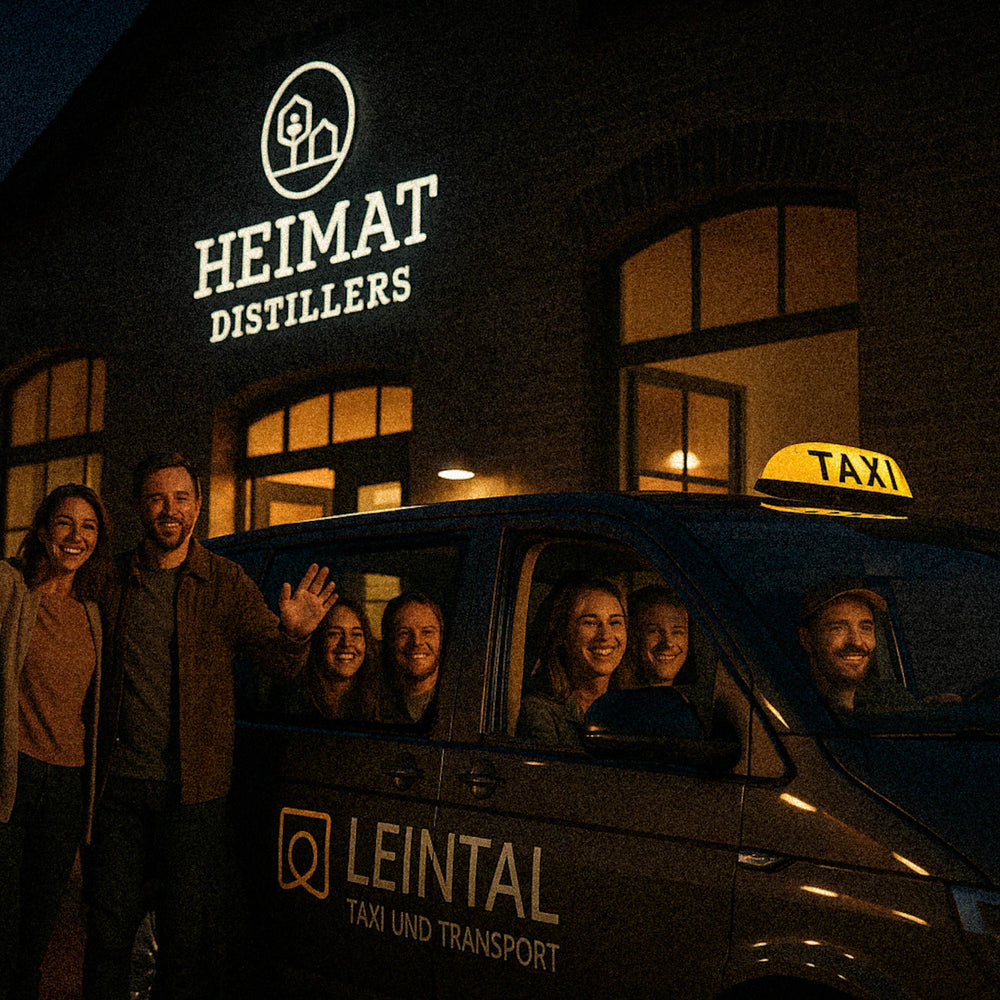 HEIMAT DISTILLERS