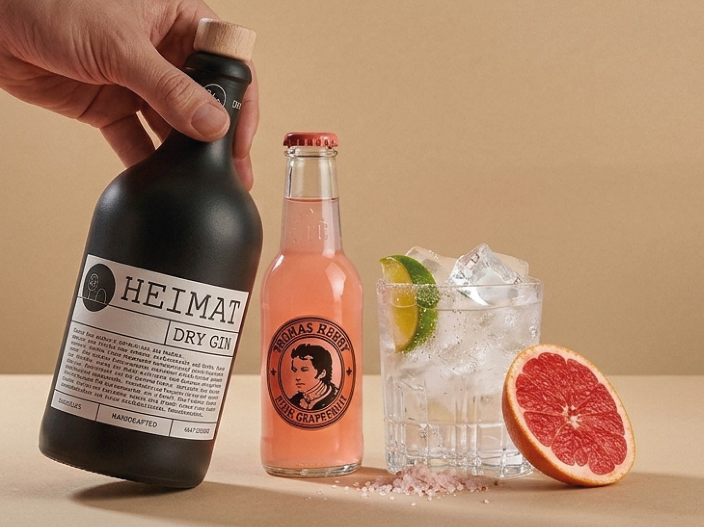 HEIMAT DISTILLERS