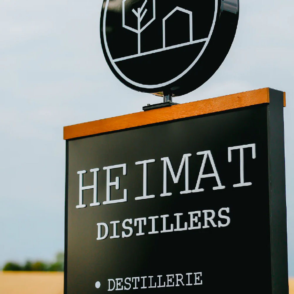 HEIMAT DISTILLERS