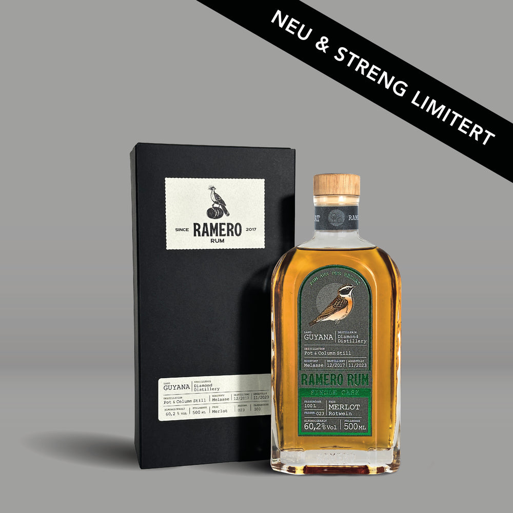 HEIMAT DISTILLERS