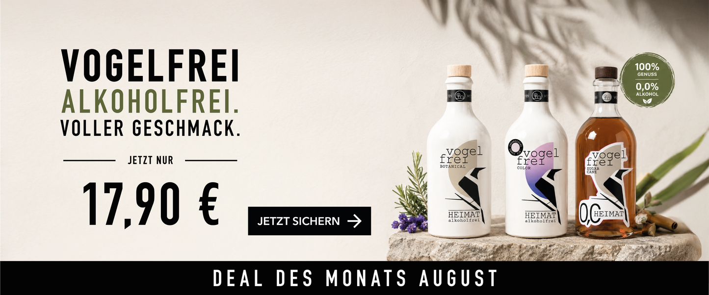 HEIMAT DISTILLERS